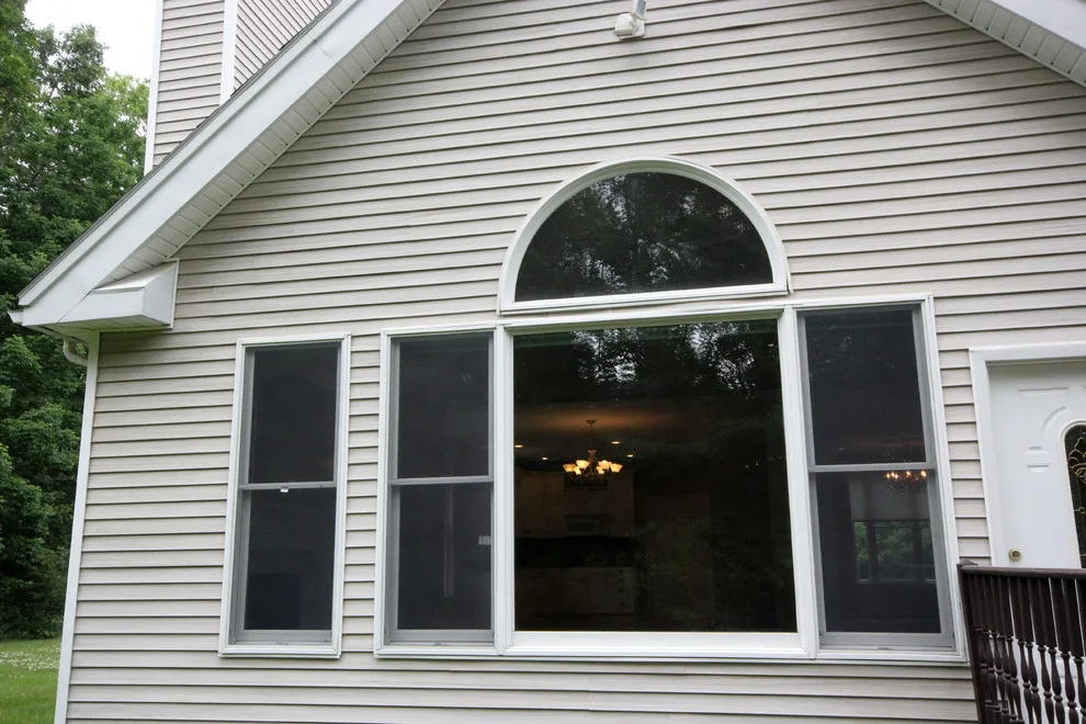 Complete Exterior Painting Project by North Shore Painting Services - Photo 15