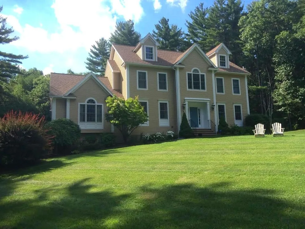 Complete Exterior Painting Project by North Shore Painting Services - Photo 16