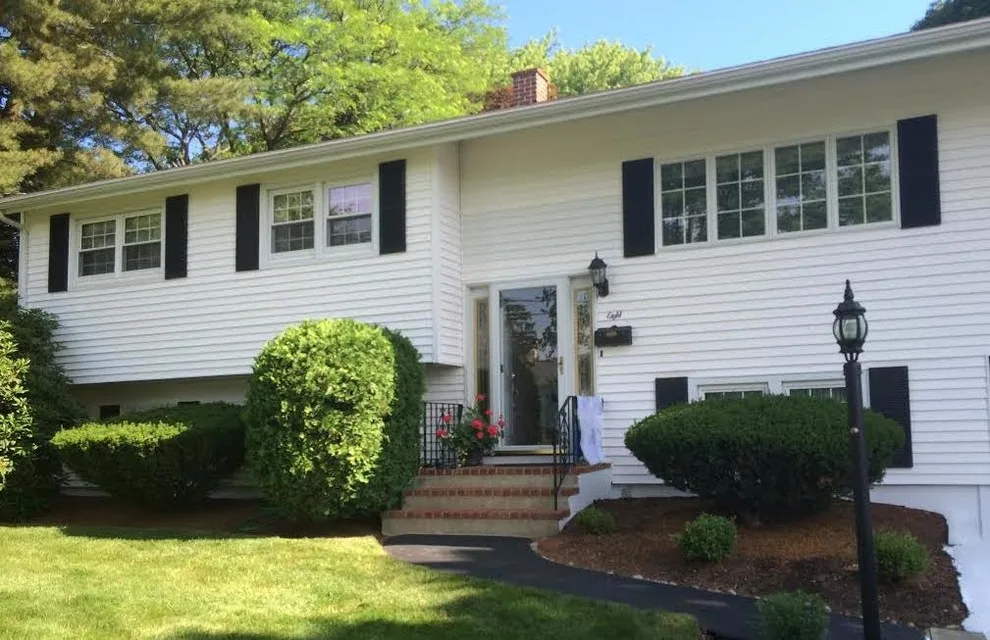 Complete Exterior Painting Project by North Shore Painting Services - Photo 21