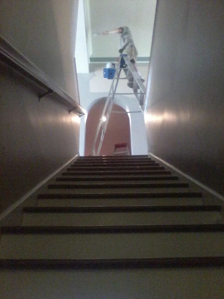 Greenbrier Employment Initiative by Your EZ Choice Painting And More - Photo 20