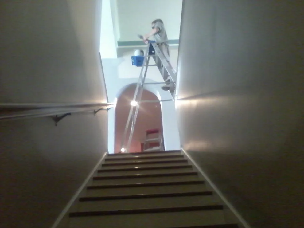 Greenbrier Employment Initiative by Your EZ Choice Painting And More - Photo 18