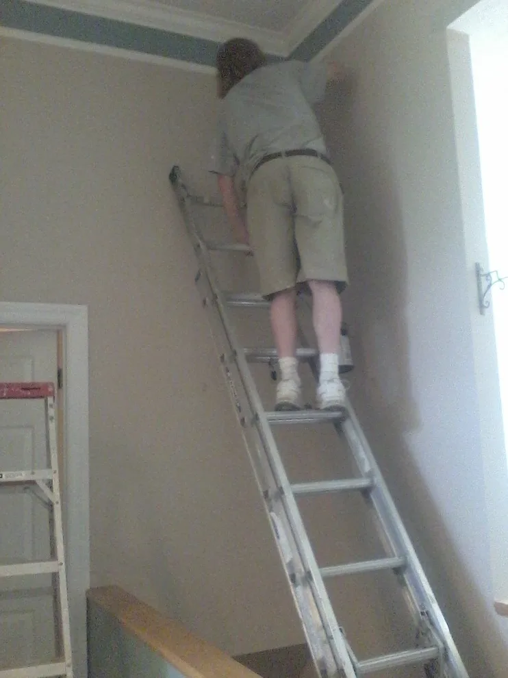 Greenbrier Employment Initiative by Your EZ Choice Painting And More - Photo 7