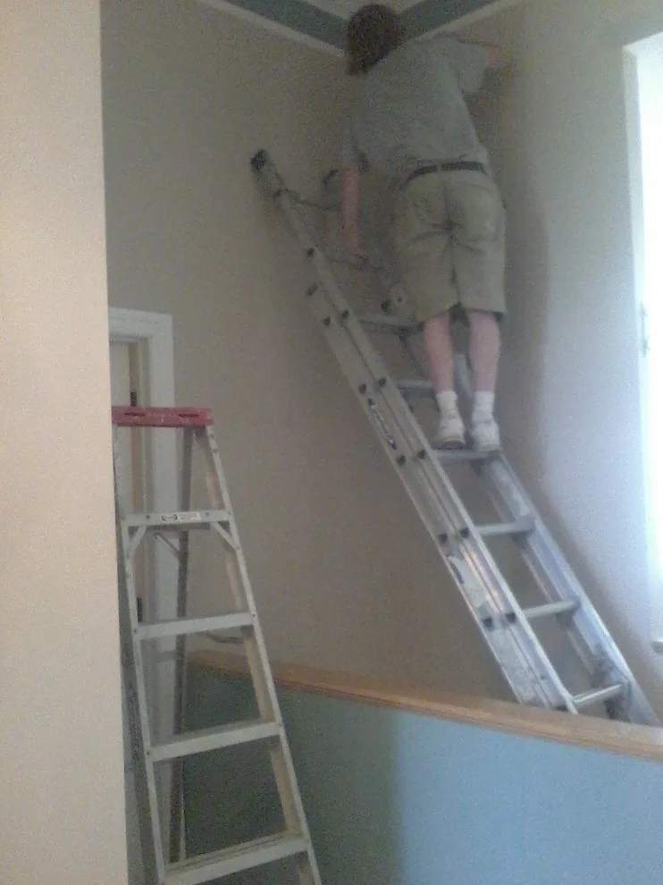 Greenbrier Employment Initiative by Your EZ Choice Painting And More - Photo 22