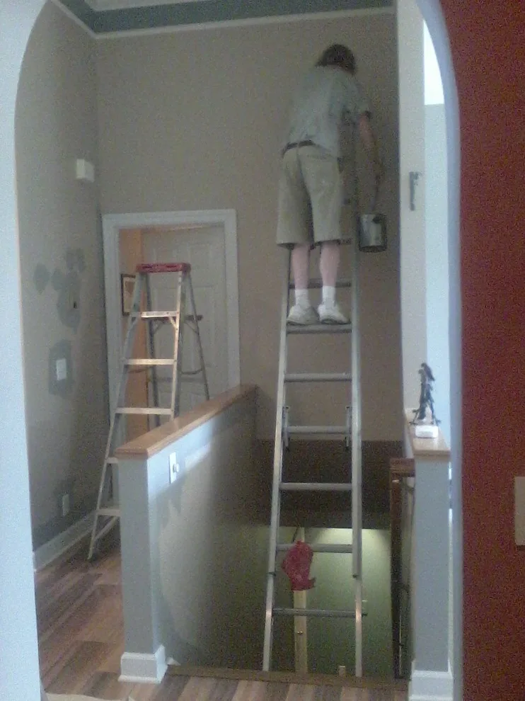 Greenbrier Employment Initiative by Your EZ Choice Painting And More - Photo 11