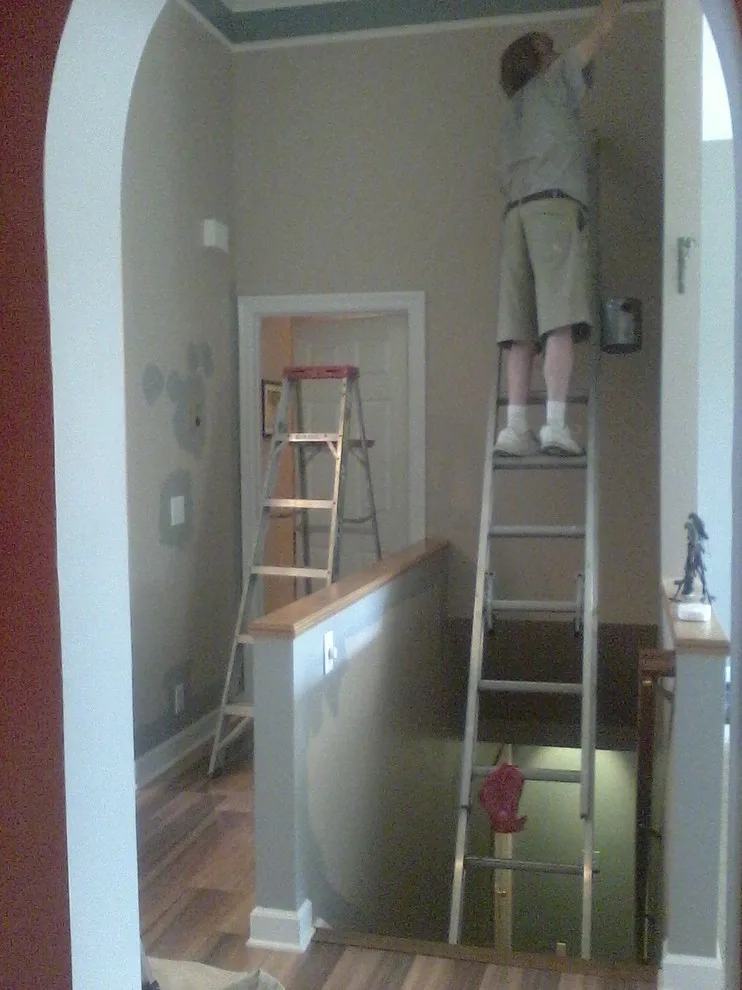 Greenbrier Employment Initiative by Your EZ Choice Painting And More - Photo 14