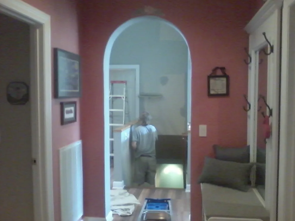 Greenbrier Employment Initiative by Your EZ Choice Painting And More - Photo 27