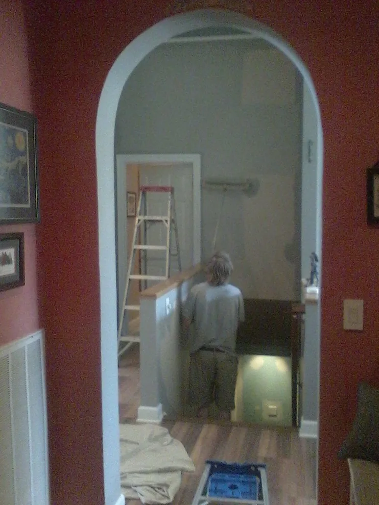 Greenbrier Employment Initiative by Your EZ Choice Painting And More - Photo 23