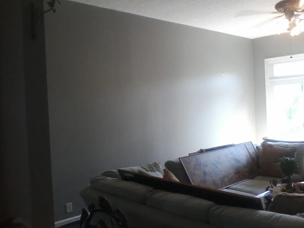 Greenbrier Employment Initiative by Your EZ Choice Painting And More - Photo 16