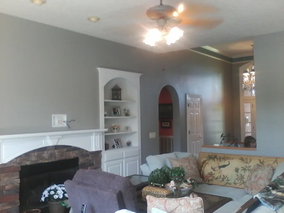 Greenbrier Employment Initiative by Your EZ Choice Painting And More - Photo 21