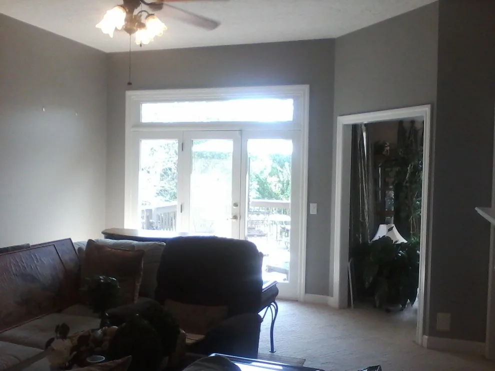 Greenbrier Employment Initiative by Your EZ Choice Painting And More - Photo 5