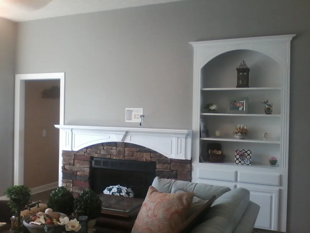 Greenbrier Employment Initiative by Your EZ Choice Painting And More - Photo 19