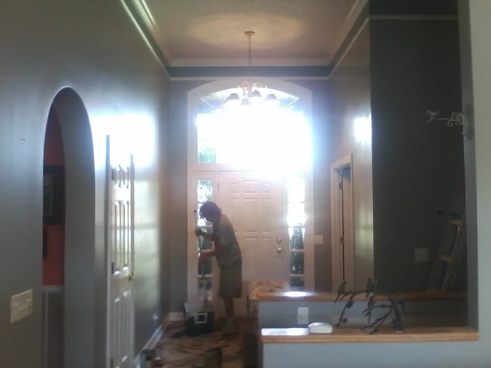 Greenbrier Employment Initiative by Your EZ Choice Painting And More - Photo 4