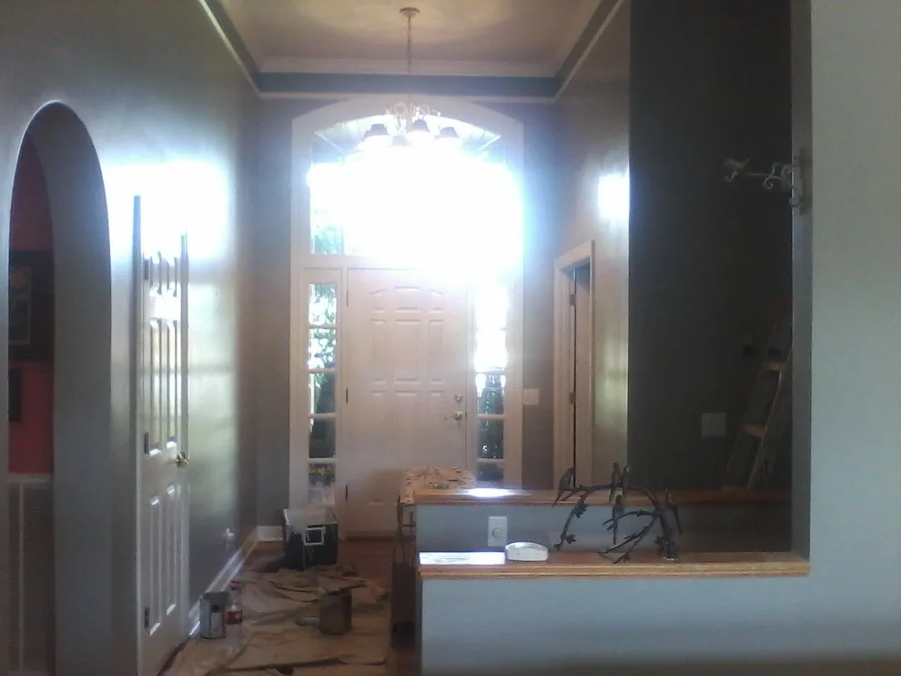 Greenbrier Employment Initiative by Your EZ Choice Painting And More - Photo 31