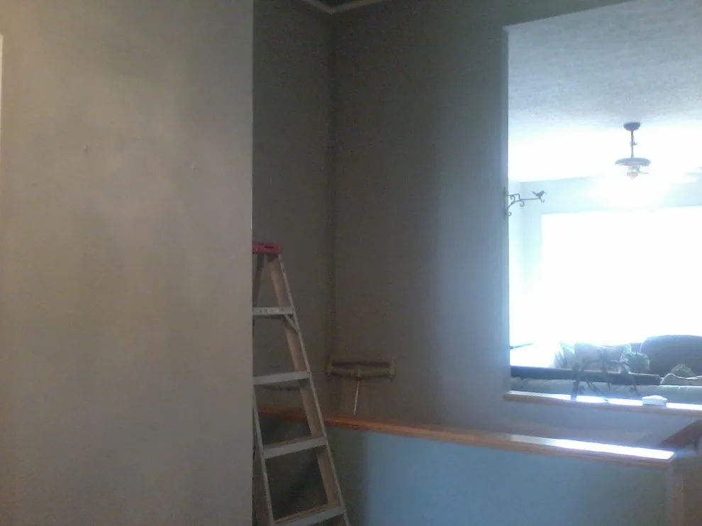 Greenbrier Employment Initiative by Your EZ Choice Painting And More - Photo 10