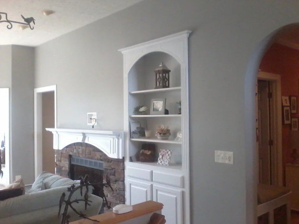 Greenbrier Employment Initiative by Your EZ Choice Painting And More - Photo 25
