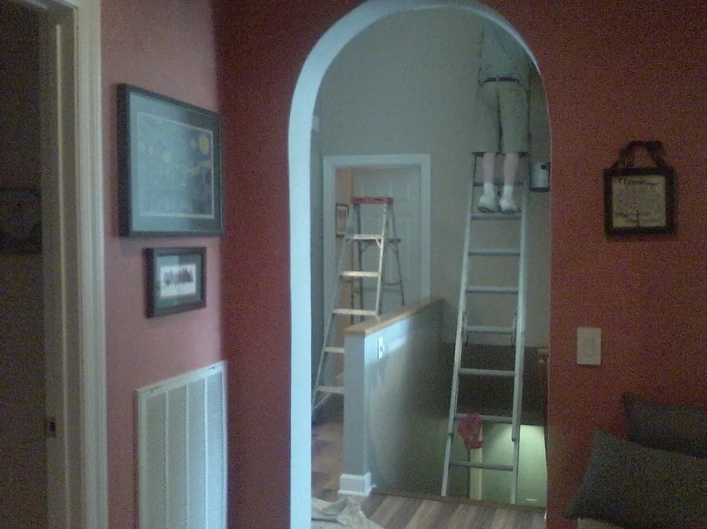 Greenbrier Employment Initiative by Your EZ Choice Painting And More - Photo 9