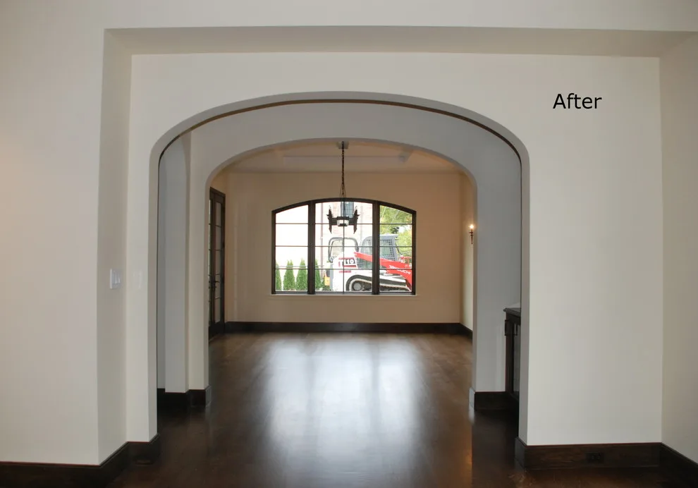 Open Space Concepts by Precision Painting Plus - Photo 6