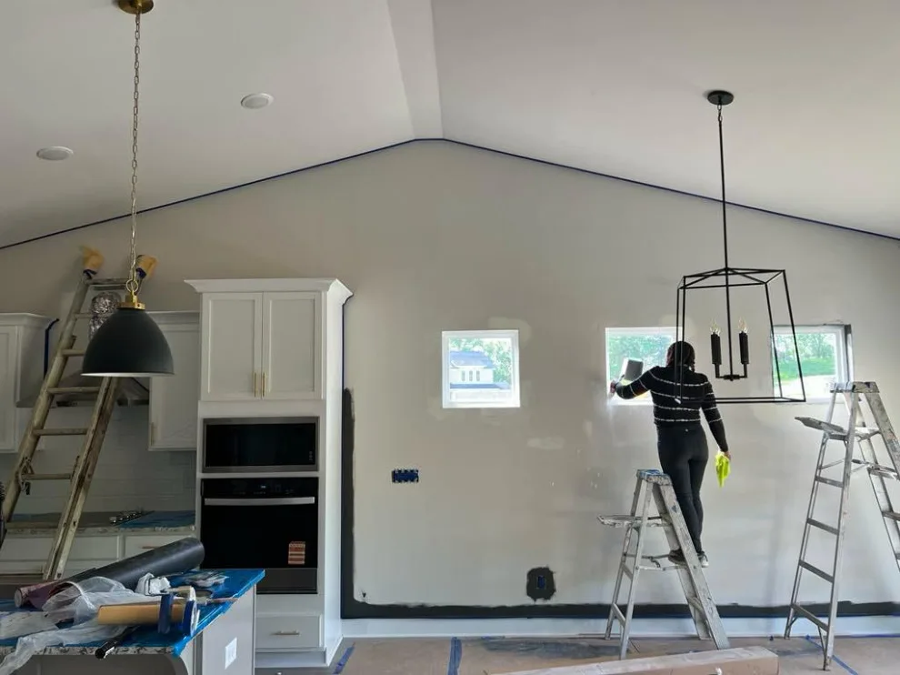 Portela Paintworks - Photo 2