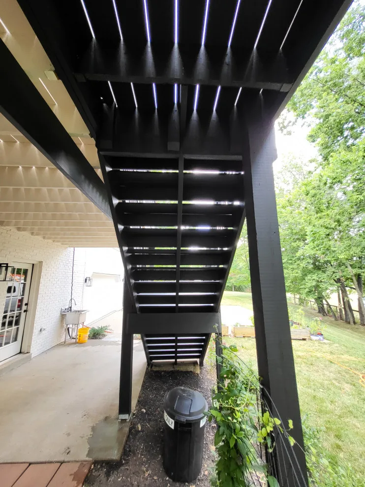 Updated Initiative by Skywalkers Painting & Repairs - Photo 4