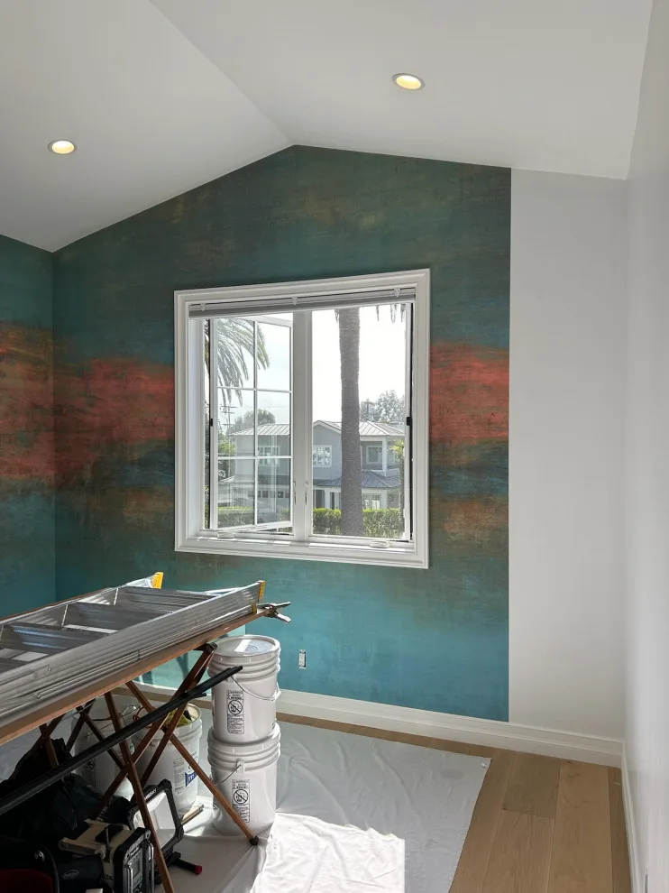 Nery Teo's Painting And Wallcovering - Photo 13