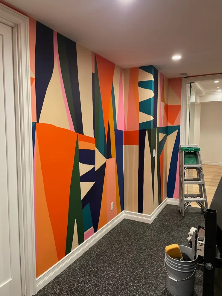 Santa Monica Home #3 by Nery Teo's Painting And Wallcovering - Photo 3