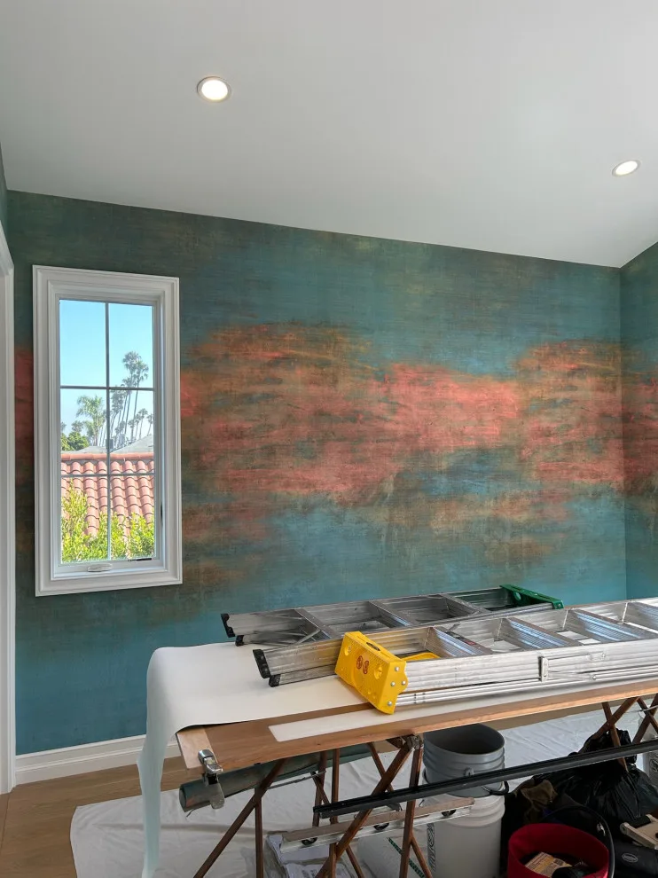 Santa Monica Home #3 by Nery Teo's Painting And Wallcovering - Photo 4