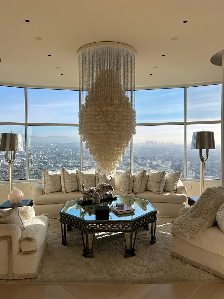Century City Home by Nery Teo's Painting And Wallcovering - Photo 3