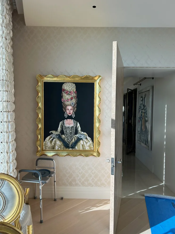 Century City Home by Nery Teo's Painting And Wallcovering - Photo 2