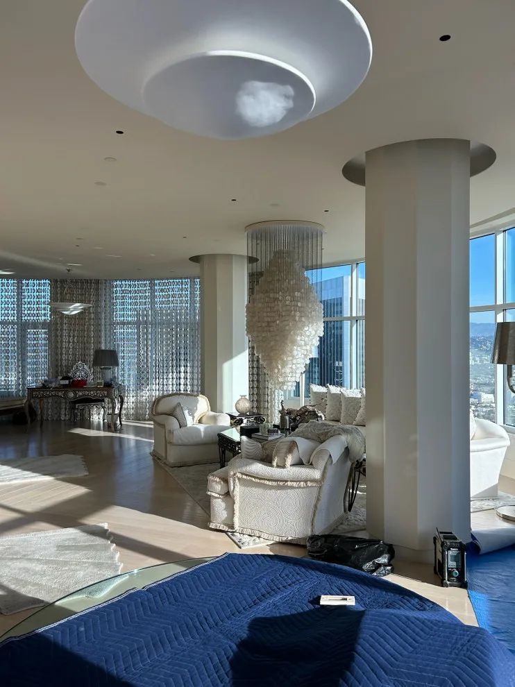 Century City Home by Nery Teo's Painting And Wallcovering - Photo 4