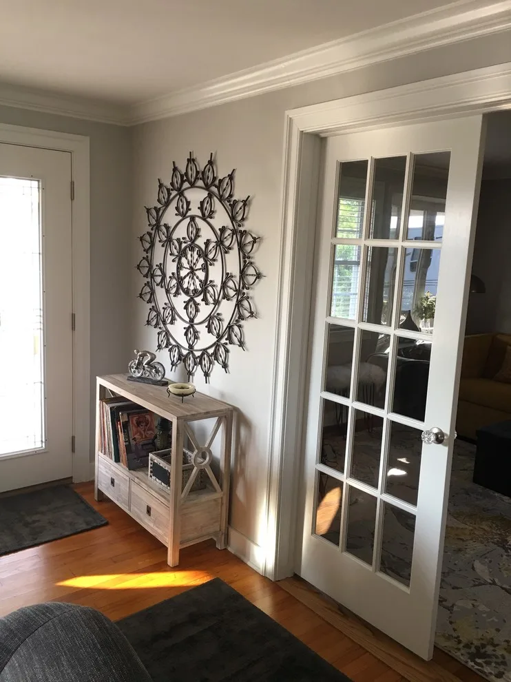 Providence Initiative by Karyn J Kurtz Painting - Photo 8