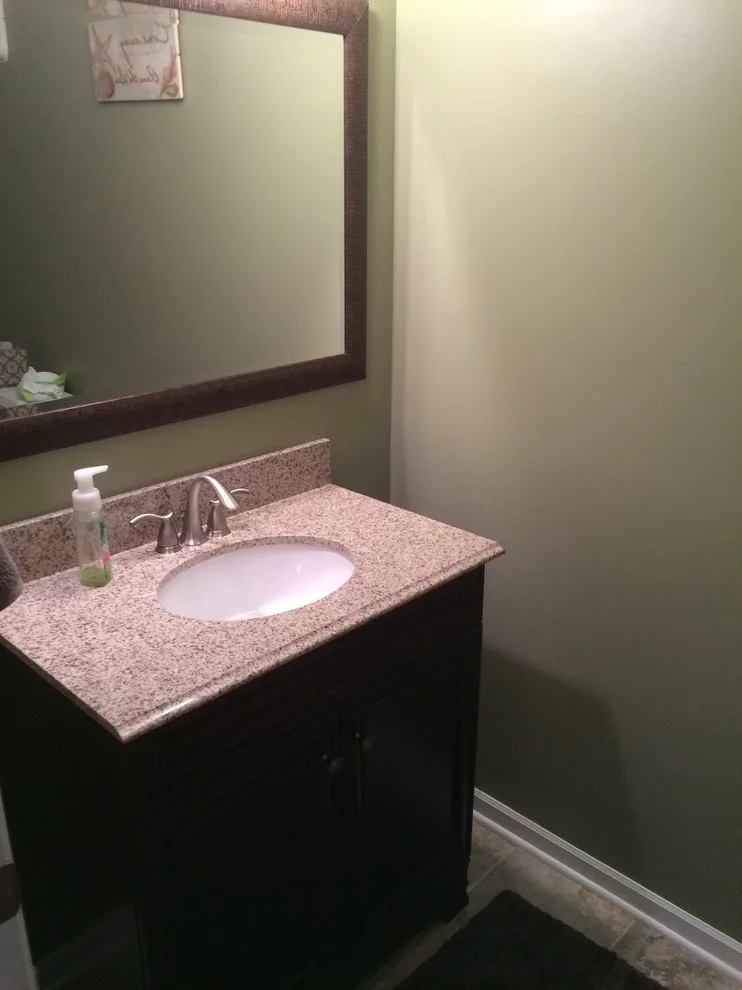 Fresh Tile, Trim, and Paint by Adam Raupp Painting - Photo 5