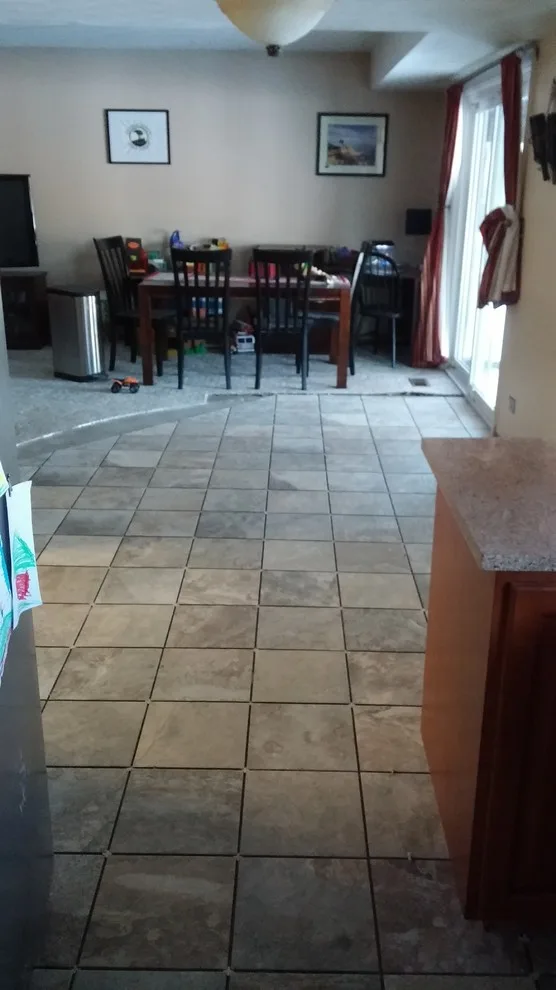 Fresh Tile, Trim, and Paint by Adam Raupp Painting - Photo 3