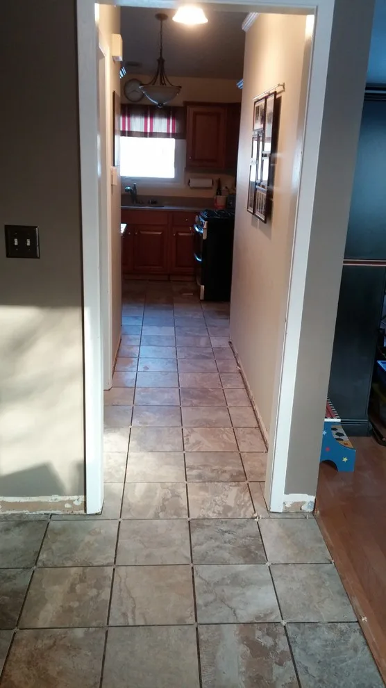 Fresh Tile, Trim, and Paint by Adam Raupp Painting - Photo 4