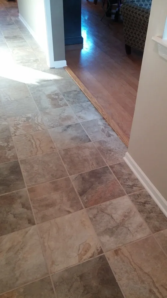 Fresh Tile, Trim, and Paint by Adam Raupp Painting - Photo 6