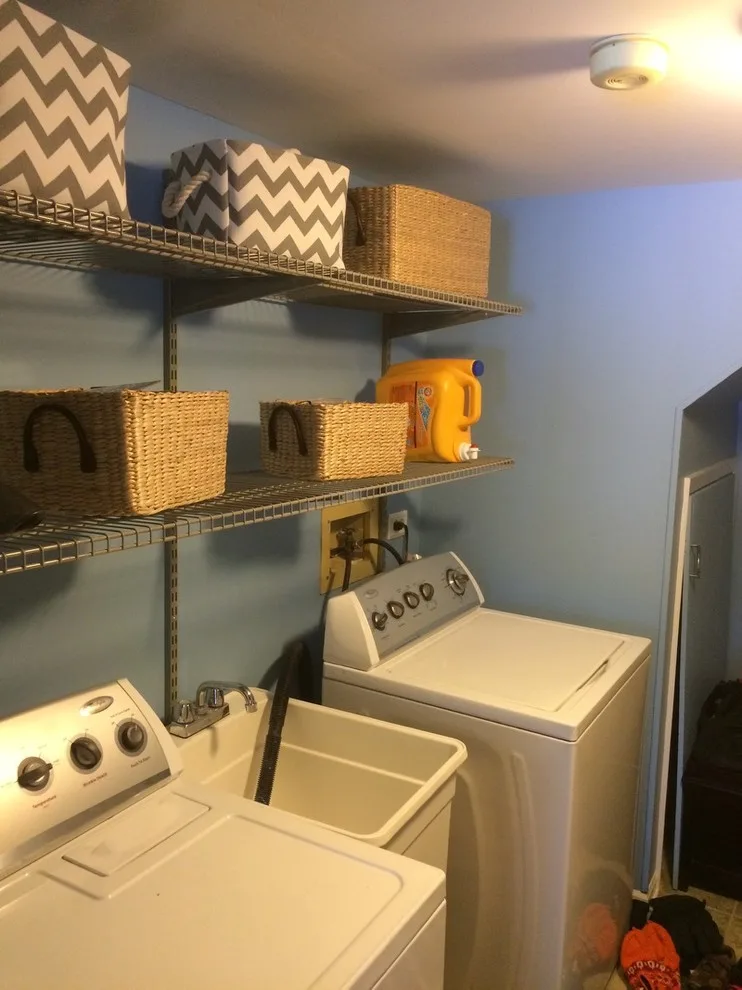 Fresh Tile, Trim, and Paint by Adam Raupp Painting - Photo 2