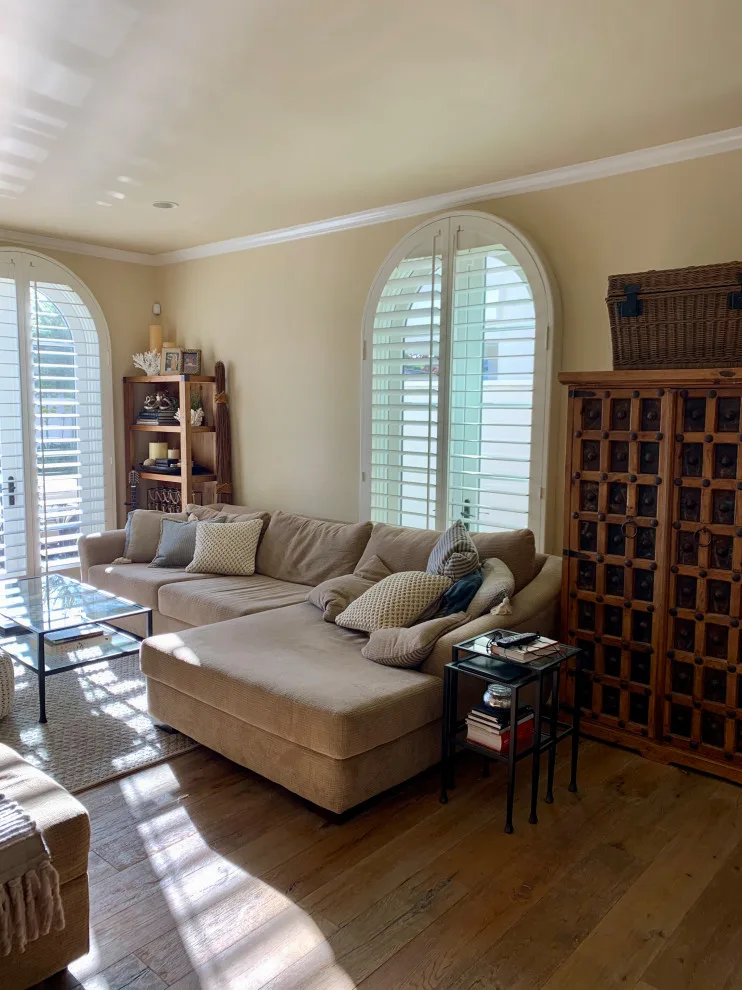 Newport Coast by Unique Construction And Painting - Photo 4