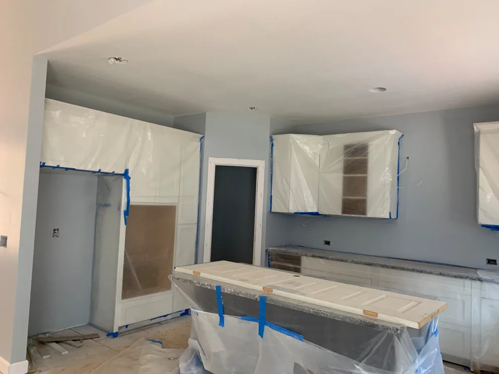 CJ Williams Painting Service - Photo 6