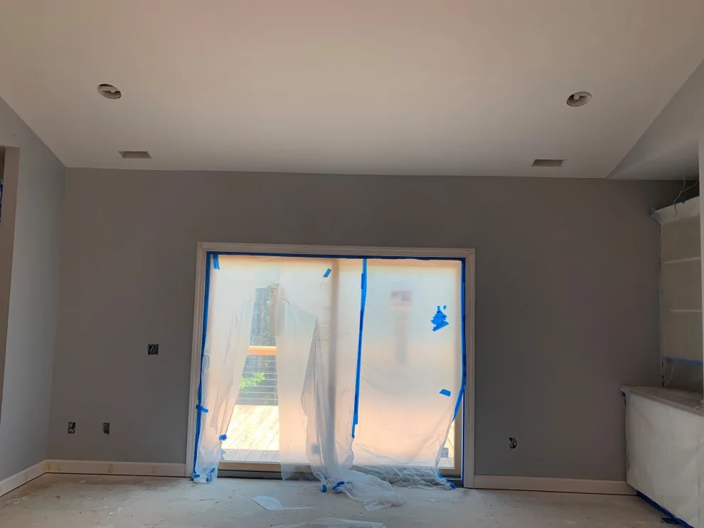 Newton Task by CJ Williams Painting Service - Photo 4