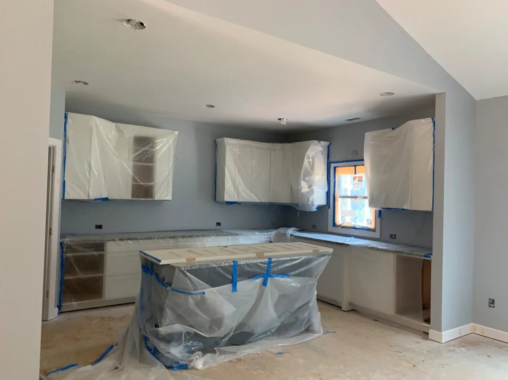 Newton Task by CJ Williams Painting Service - Photo 2