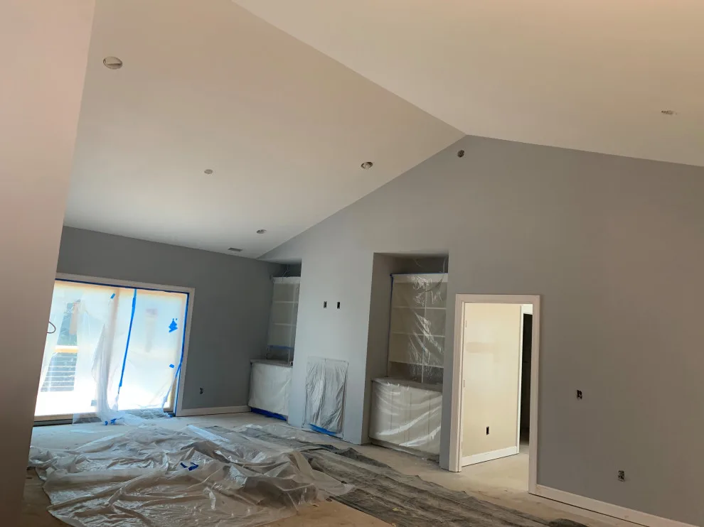 CJ Williams Painting Service - Photo 7