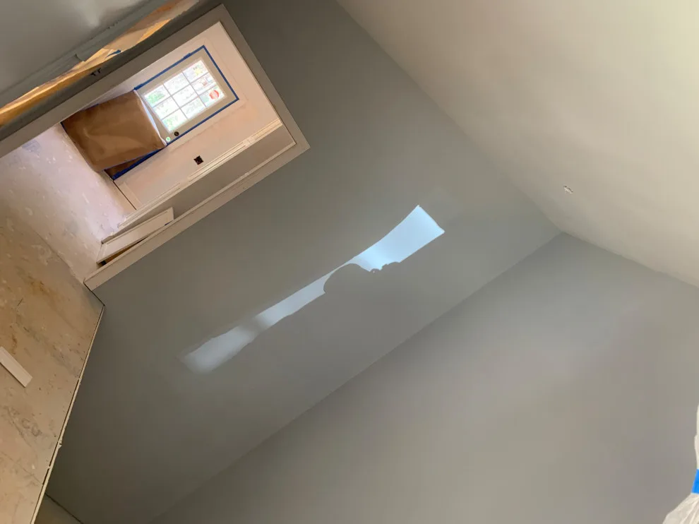 Newton Task by CJ Williams Painting Service - Photo 3