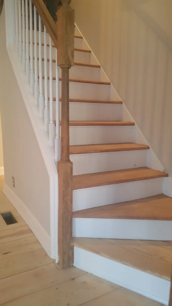 Greenwich CT Interiors by Emer And Son Painting LLC - Photo 5