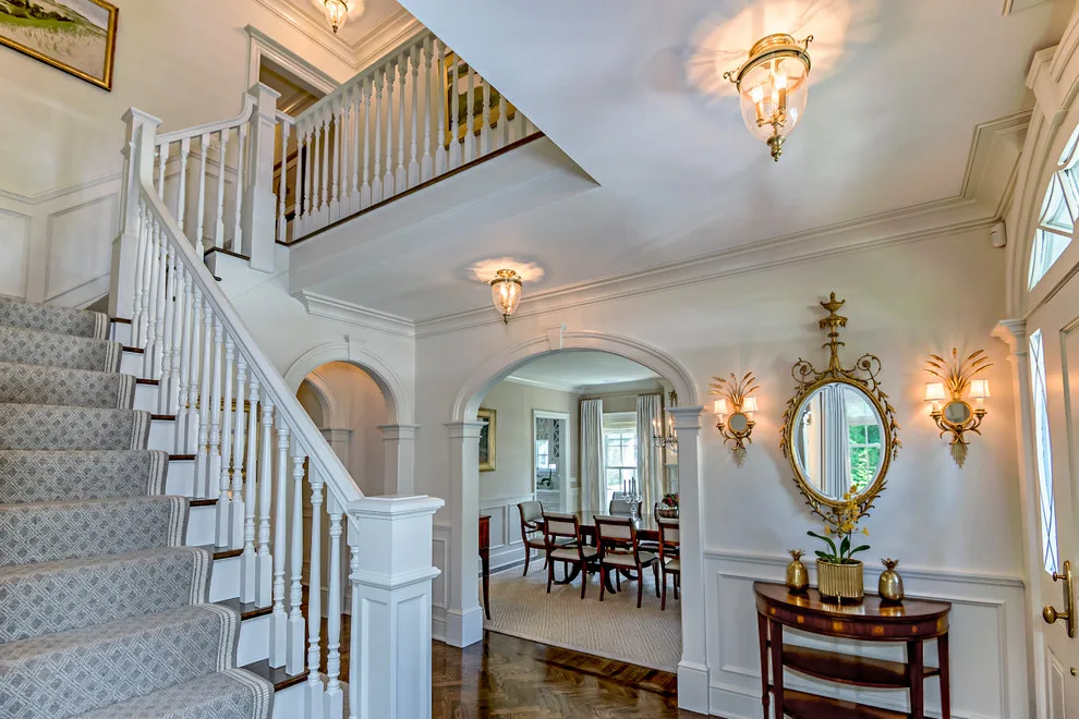 Greenwich CT Interiors by Emer And Son Painting LLC - Photo 2