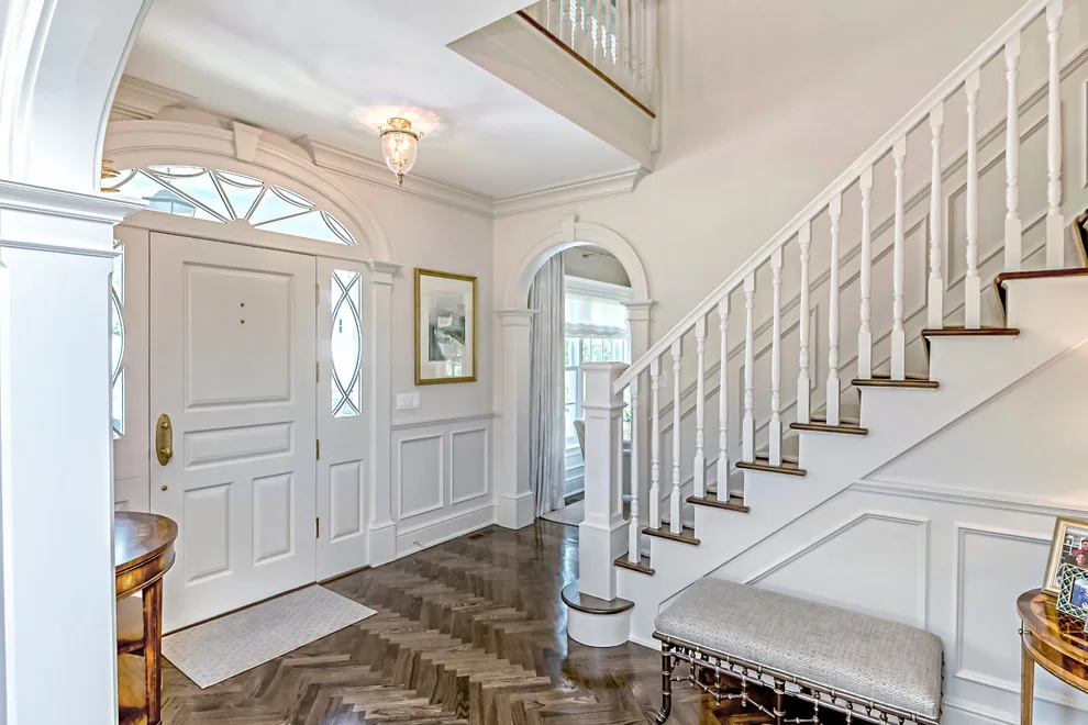 Greenwich CT Interiors by Emer And Son Painting LLC - Photo 7