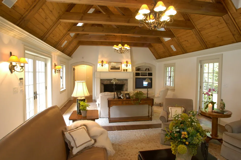 Greenwich CT Interiors by Emer And Son Painting LLC - Photo 4