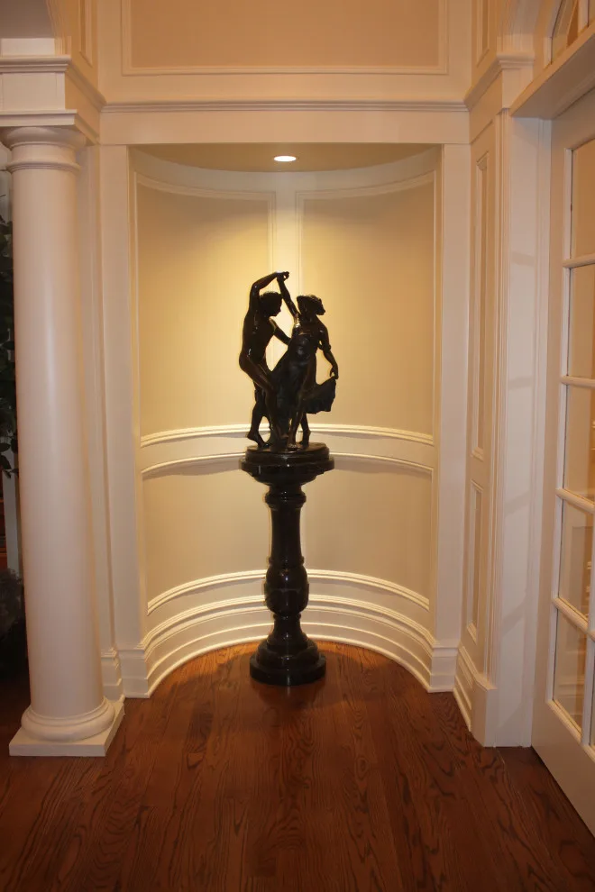 Corridors and Stairwells by Miriam Stern Color Consulting - Photo 12