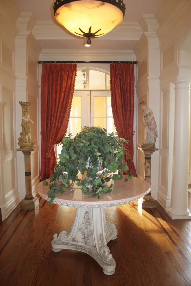 Corridors and Stairwells by Miriam Stern Color Consulting - Photo 2