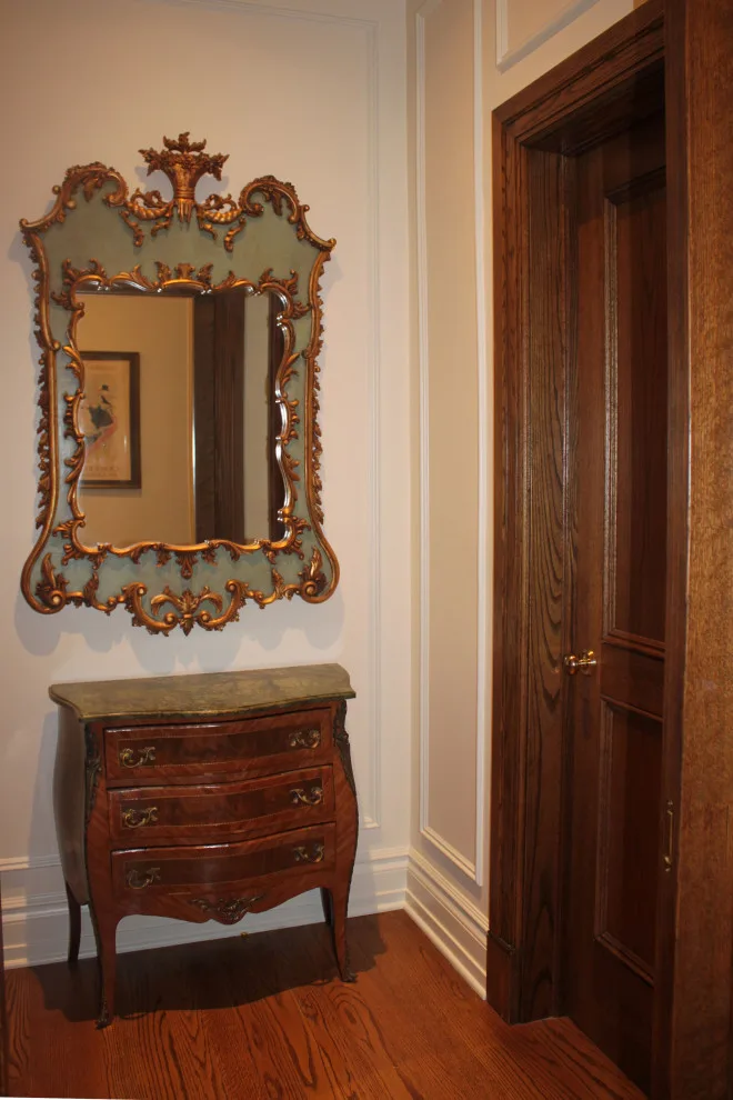 Corridors and Stairwells by Miriam Stern Color Consulting - Photo 17
