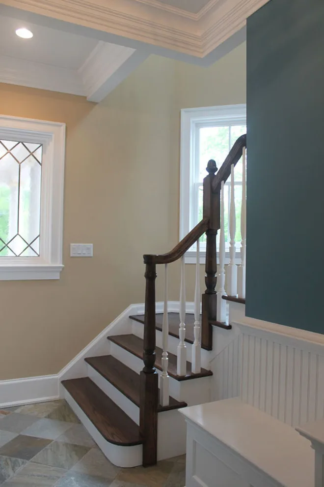 Corridors and Stairwells by Miriam Stern Color Consulting - Photo 10