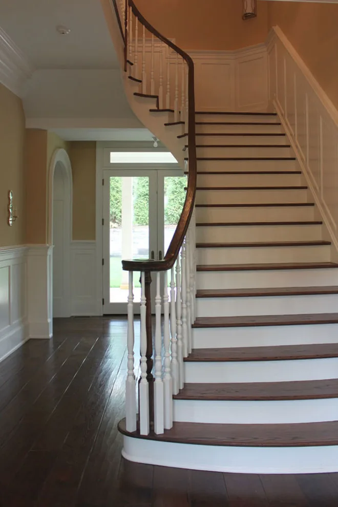 Corridors and Stairwells by Miriam Stern Color Consulting - Photo 9